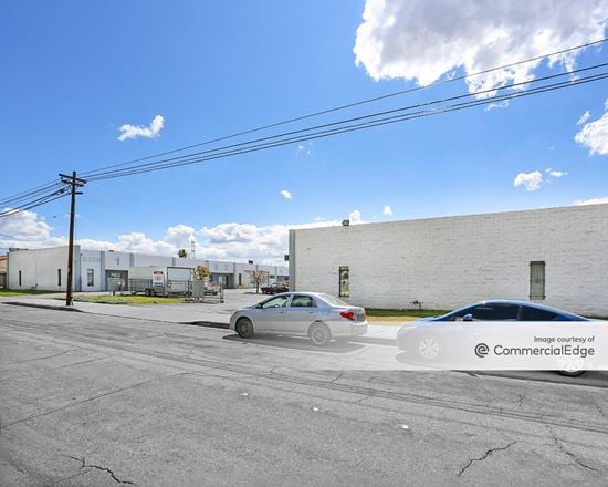 2310-2320 Central Avenue