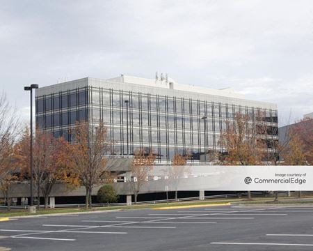 Photo of commercial space at 2201 Cooperative Way in Herndon
