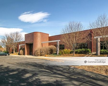 Commercial space for Rent at 2400 Midpoint Drive in Fort Collins