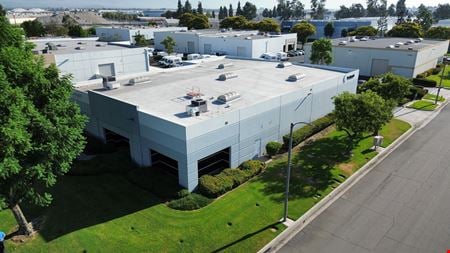 Photo of commercial space at 1481 S Balboa Ave  in Ontario