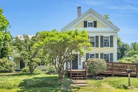 47 Prospect Street West Boylston, MA