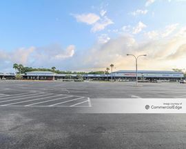Spring Hill Plaza