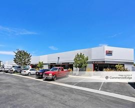 Los Alamitos Corporate Center - 10541, 10542, 10571, 10572, 10601, 10611, 10621 & 10641 Calle Lee