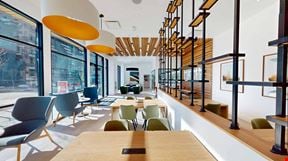 Apt CoWork at Cottonwood Highland