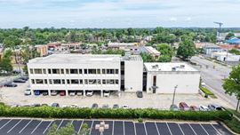 1022 Calhoun Street
