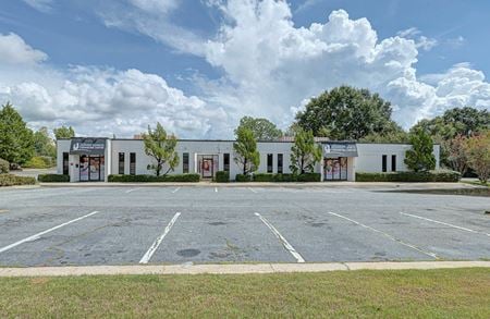 Office space for Rent at 5700 Veterans Parkway in Columbus