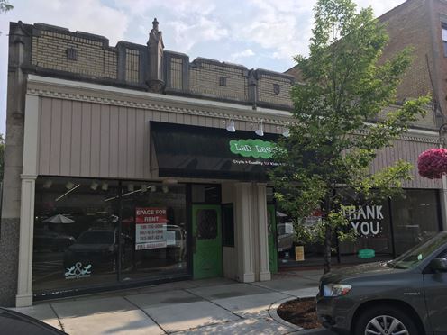 1115 Central Avenue Wilmette