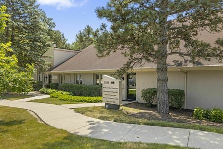 Office space for Rent at 1538-1590 N Arlington Heights Rd in Arlington Heights