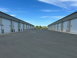 Eagle Storage Condos
