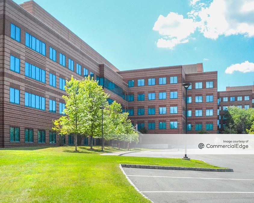 Morris Crossroads Corporate Campus 3000 Continental Drive North, Mt