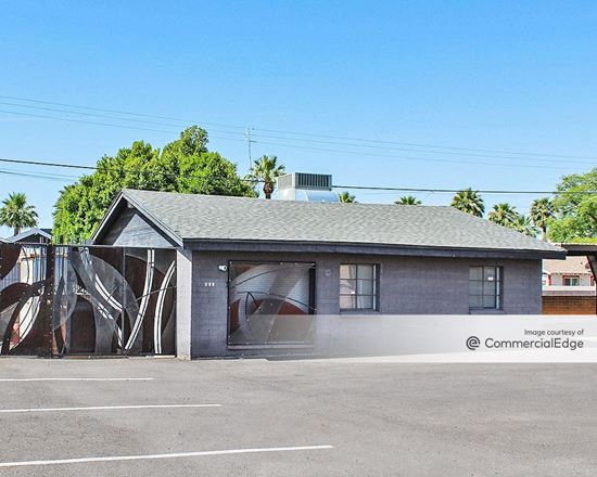 725-733 West McDowell Road