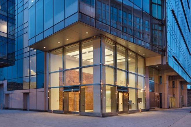 111 K Street, NE