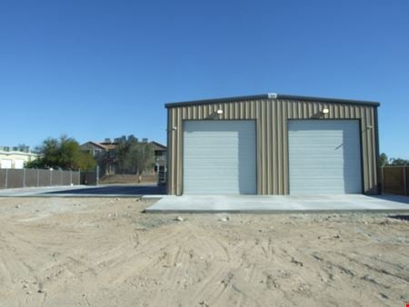 Industrial space for Sale at 4162 S Lynn Dr in Fort Mohave