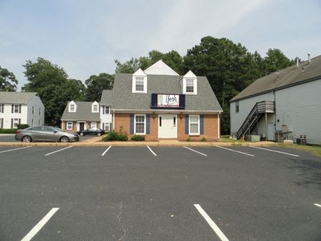 Commercial space for Rent at 4102 George Washington Memorial Hwy in Yorktown