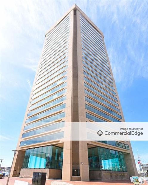 World Trade Center Baltimore