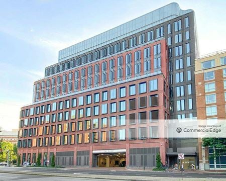 Office space for Rent at 20 CambridgeSide Place in Cambridge