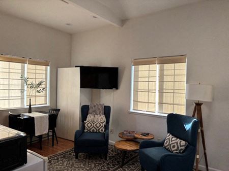 Office space for Sale at 703 Jefferson St in Napa