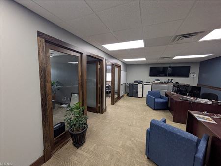 Industrial space for Sale at 9755 Plank Road in Montville