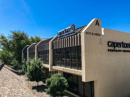 The Commons Bldg A