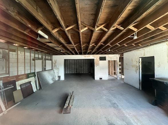 Old West Tampa Retail