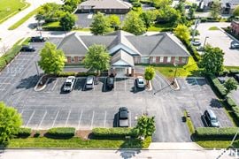 For Lease: Nicholasville Professional Office