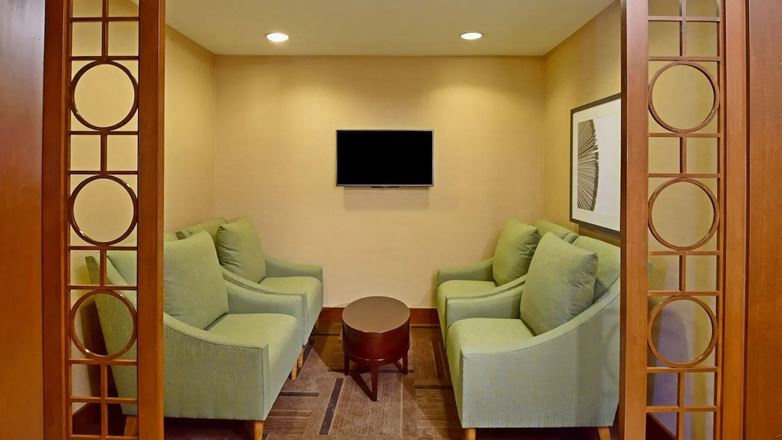Hyatt Place Dallas/Las Colinas