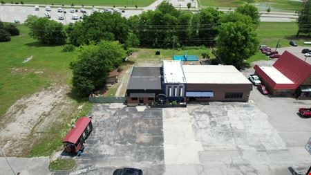 Retail space for Sale at 15090 Fort Campbell Blvd in Oak Grove