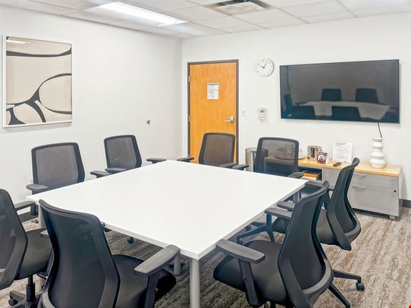 Regus - King of Prussia - American Ave