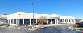 Industrial Building For Lease