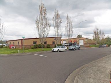 Olds Place Business Park