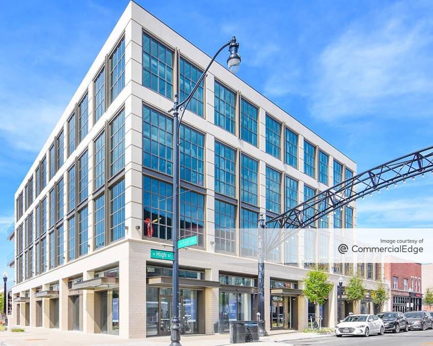 875 North High Street, Columbus, OH CommercialSearch