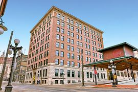 Northwestern Building