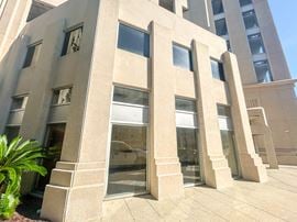 LaSalle Complex: Retail Space on Third Street in Downtown