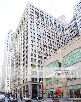 25 East Washington Street