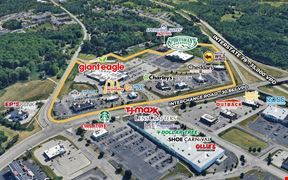 Millcreek Marketplace