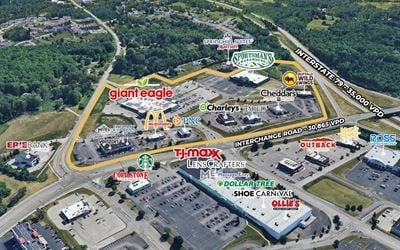 Millcreek Marketplace