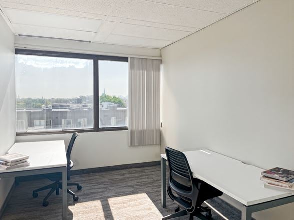 Regus - Montreal - Boul Cremazie