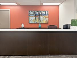Regus - Ottawa - Albert & Metcalfe