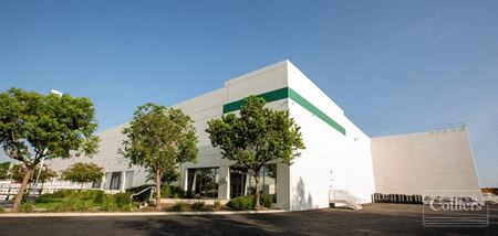 Photo of commercial space at 2000 Chabot Ct in Tracy