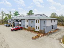 Orion Office