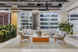Industrious - Indy by Industrious 540 Madison