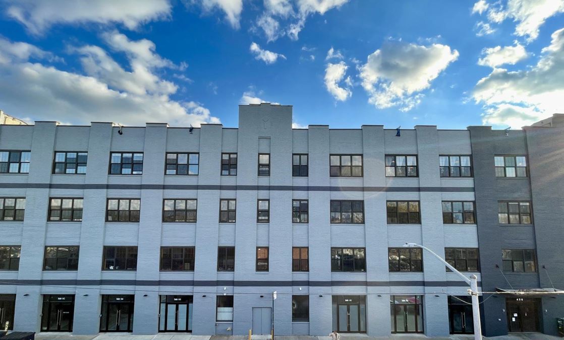456 Johnson Avenue