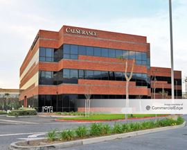Orange Financial Center - 681