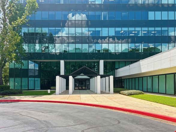 HQ - Mobile - Montlimar Dr