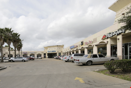 Photo of commercial space at 12000 Bellaire Blvd in Houston