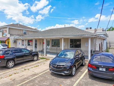 Photo of commercial space at 1319 Veterans Memorial Blvd in Metairie