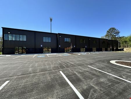 Industrial space for Rent at 160 Mill Center Boulevard in Athens