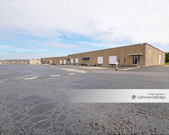 Panther City Industrial Park