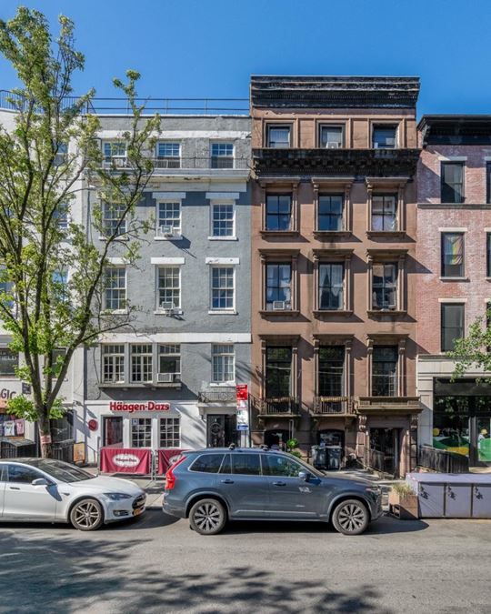 118-120 Montague Street