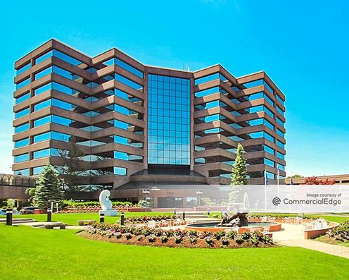 Enterprise Corporate Park - 2 Corporate Drive